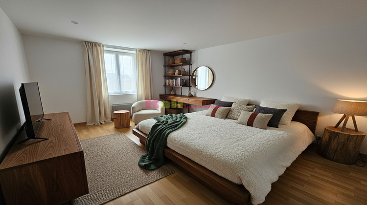 Ma-Cabane - Vente Maison GUIPAVAS, 82 m²