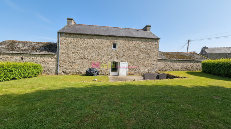 Ma-Cabane - Vente Maison GUIPAVAS, 82 m²