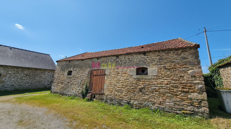 Ma-Cabane - Vente Maison GUIPAVAS, 82 m²