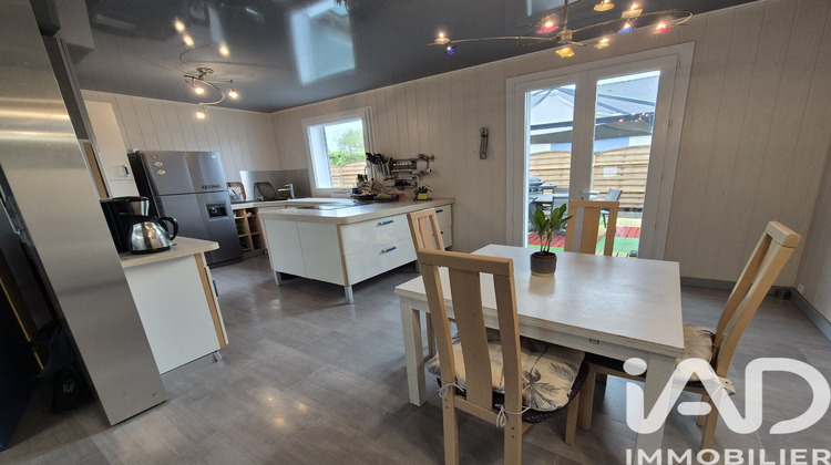 Ma-Cabane - Vente Maison Guipavas, 130 m²