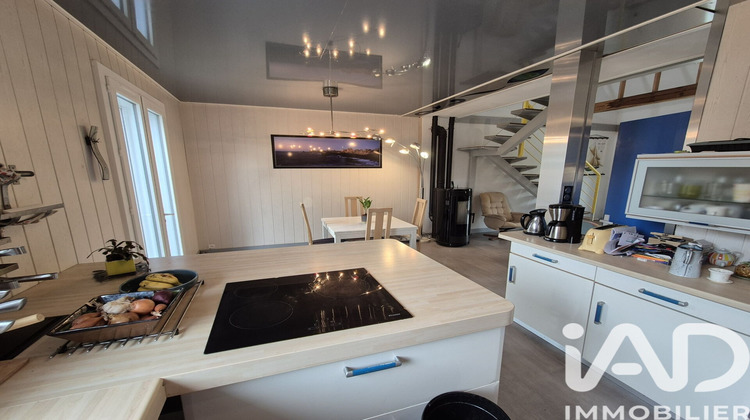 Ma-Cabane - Vente Maison Guipavas, 130 m²