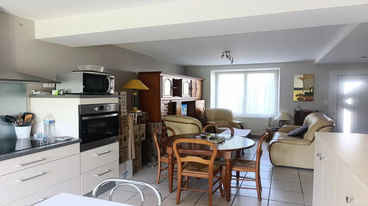 Ma-Cabane - Vente Maison GUIPAVAS, 90 m²