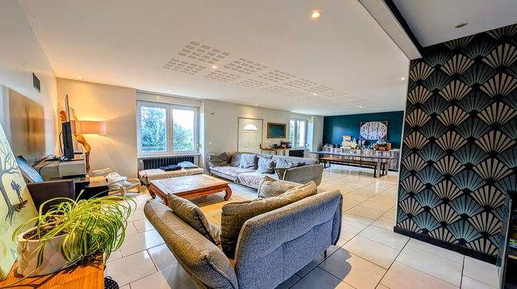 Ma-Cabane - Vente Maison GUIPAVAS, 106 m²