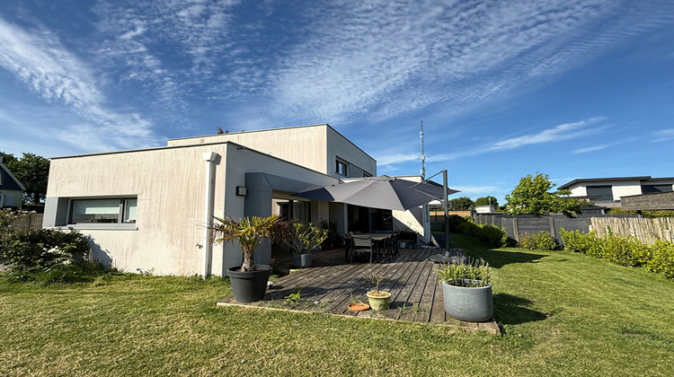 Ma-Cabane - Vente Maison GUIPAVAS, 125 m²