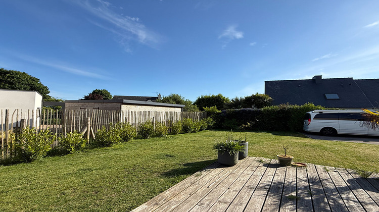 Ma-Cabane - Vente Maison GUIPAVAS, 125 m²
