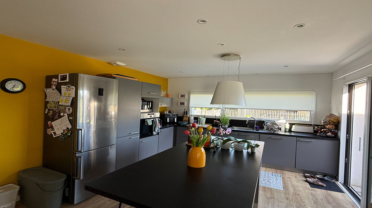 Ma-Cabane - Vente Maison GUIPAVAS, 125 m²