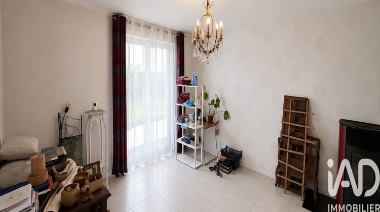 Ma-Cabane - Vente Maison Guipavas, 132 m²