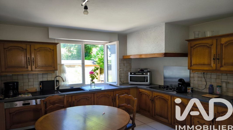Ma-Cabane - Vente Maison Guipavas, 132 m²