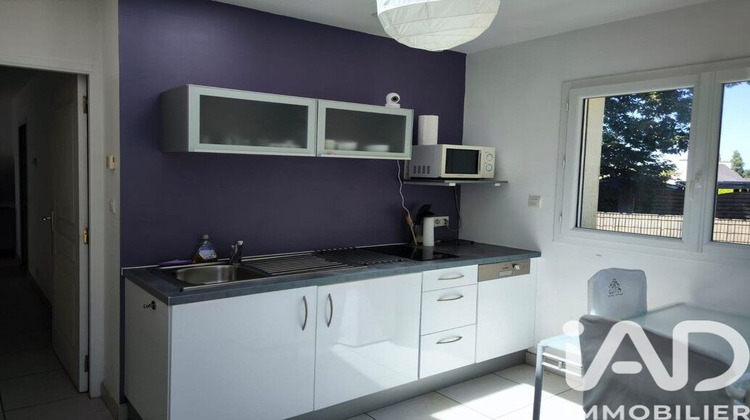 Ma-Cabane - Vente Maison Guipavas, 132 m²