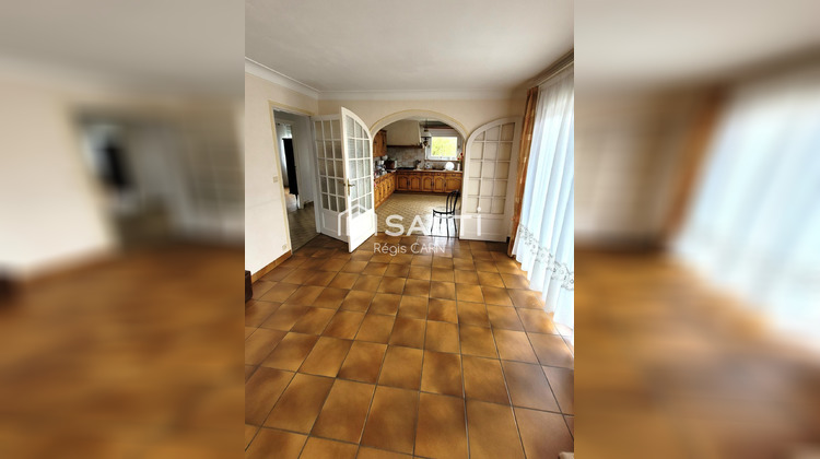Ma-Cabane - Vente Maison Guipavas, 135 m²