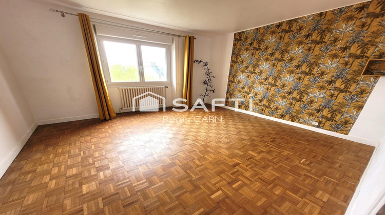 Ma-Cabane - Vente Maison Guipavas, 135 m²