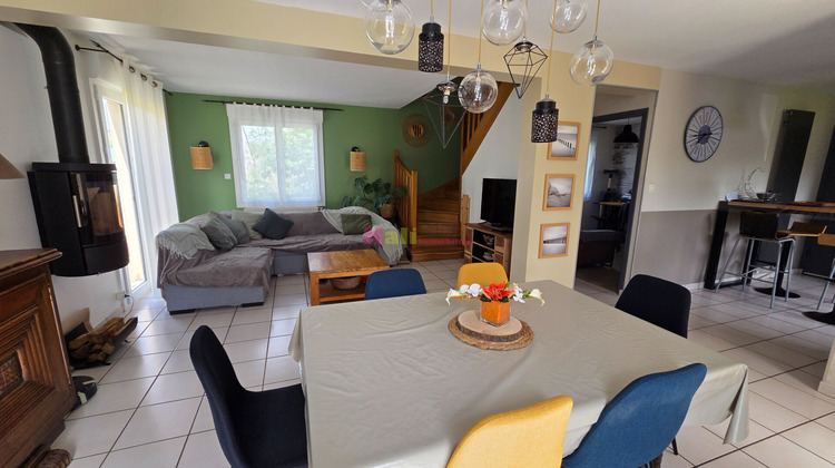 Ma-Cabane - Vente Maison GUIPAVAS, 119 m²