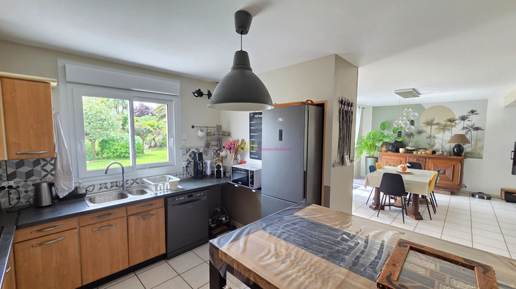 Ma-Cabane - Vente Maison GUIPAVAS, 119 m²