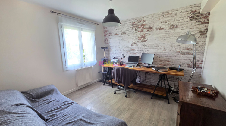Ma-Cabane - Vente Maison GUIPAVAS, 119 m²