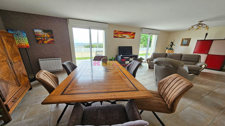 Ma-Cabane - Vente Maison GUIPAVAS, 134 m²