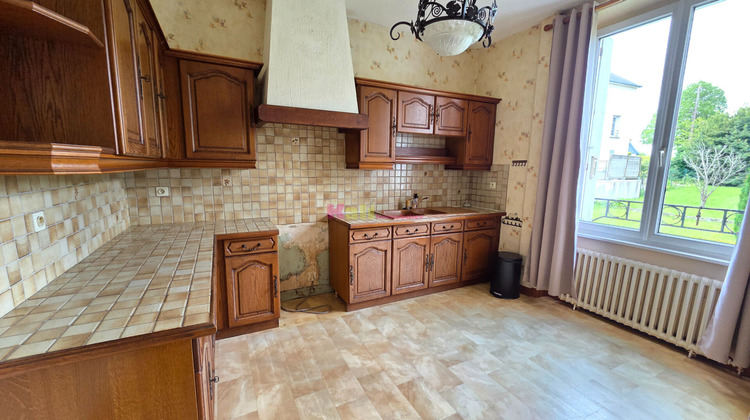 Ma-Cabane - Vente Maison GUIPAVAS, 90 m²