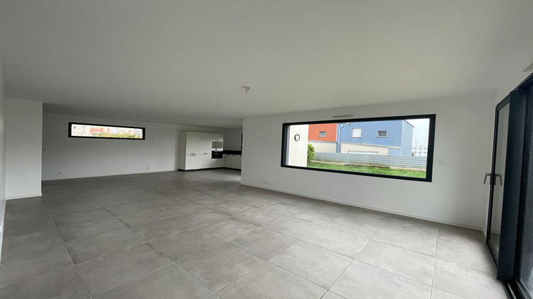 Ma-Cabane - Vente Maison GUIPAVAS, 125 m²