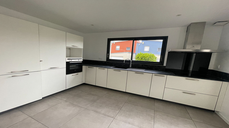 Ma-Cabane - Vente Maison GUIPAVAS, 125 m²