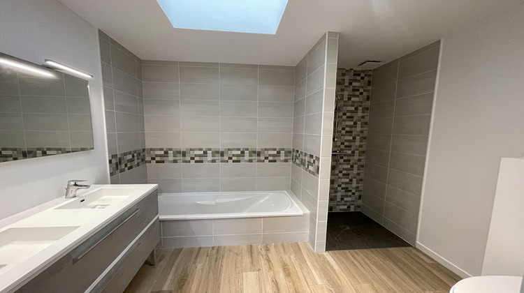 Ma-Cabane - Vente Maison GUIPAVAS, 125 m²