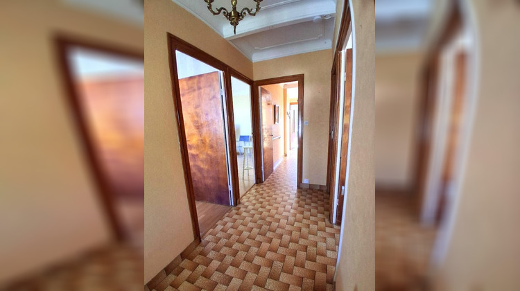 Ma-Cabane - Vente Maison Guipavas, 95 m²
