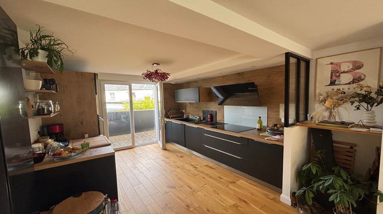 Ma-Cabane - Vente Maison Guipavas, 103 m²