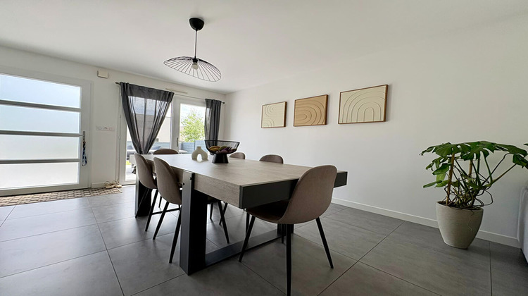Ma-Cabane - Vente Maison GUIPAVAS, 90 m²