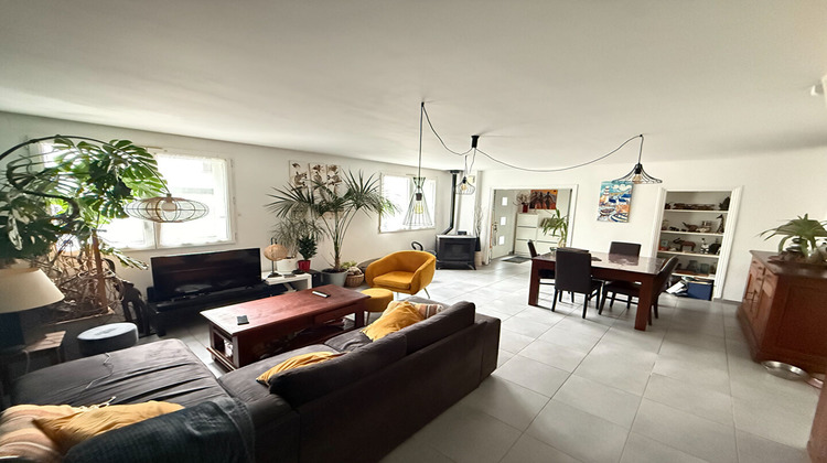 Ma-Cabane - Vente Maison GUIPAVAS, 97 m²