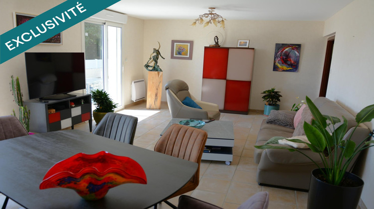 Ma-Cabane - Vente Maison Guipavas, 134 m²
