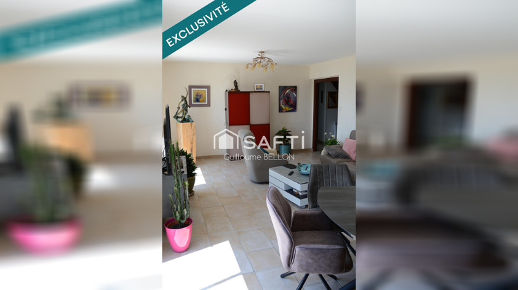 Ma-Cabane - Vente Maison Guipavas, 134 m²