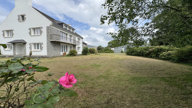 Ma-Cabane - Vente Maison Guipavas, 170 m²