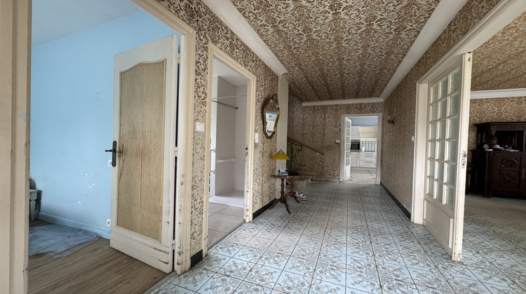 Ma-Cabane - Vente Maison Guipavas, 170 m²