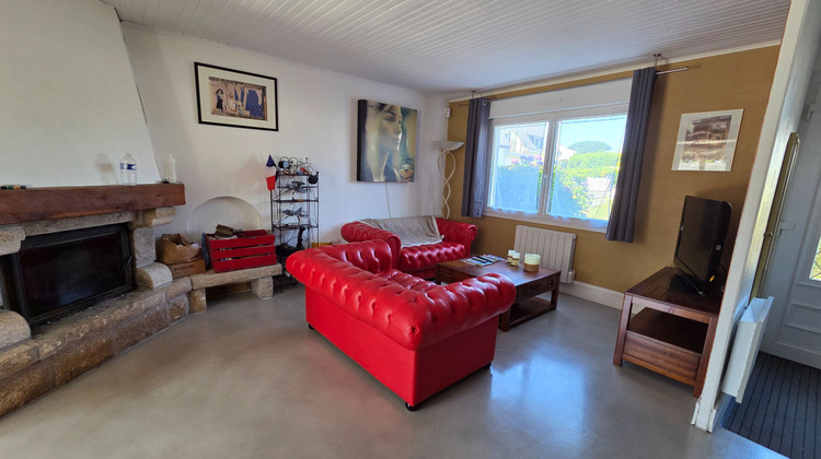 Ma-Cabane - Vente Maison GUIPAVAS, 120 m²