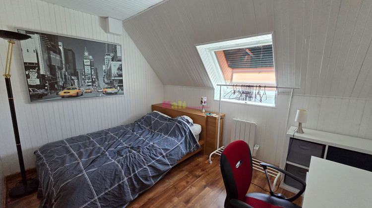 Ma-Cabane - Vente Maison GUIPAVAS, 120 m²