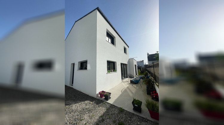 Ma-Cabane - Vente Maison GUIPAVAS, 105 m²