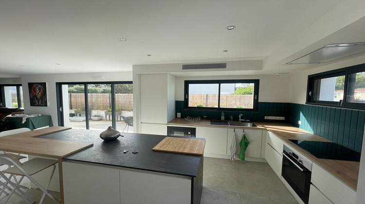 Ma-Cabane - Vente Maison GUIPAVAS, 105 m²