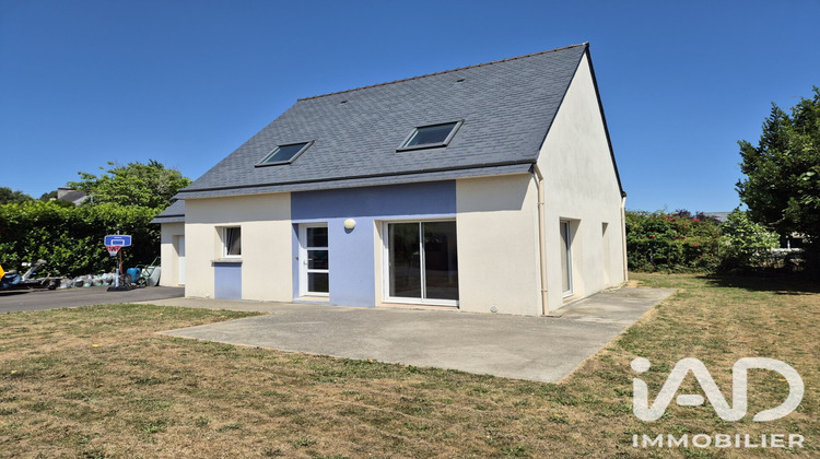 Ma-Cabane - Vente Maison Guipavas, 100 m²