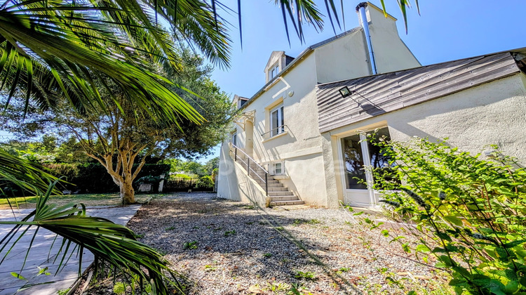 Ma-Cabane - Vente Maison GUIPAVAS, 106 m²