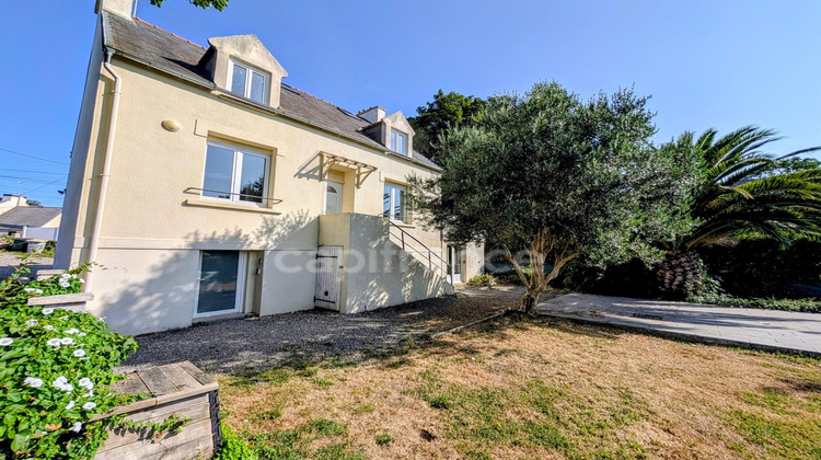 Ma-Cabane - Vente Maison GUIPAVAS, 106 m²