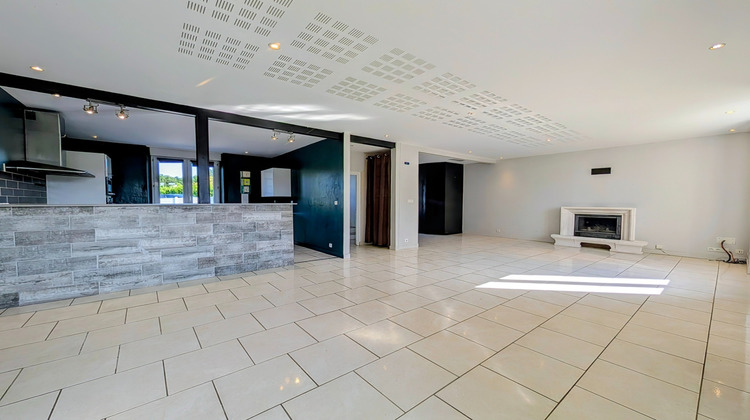 Ma-Cabane - Vente Maison GUIPAVAS, 106 m²