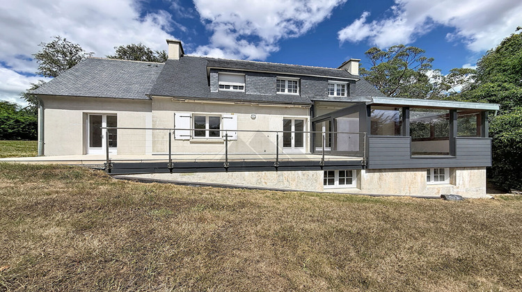 Ma-Cabane - Vente Maison GUIPAVAS, 157 m²