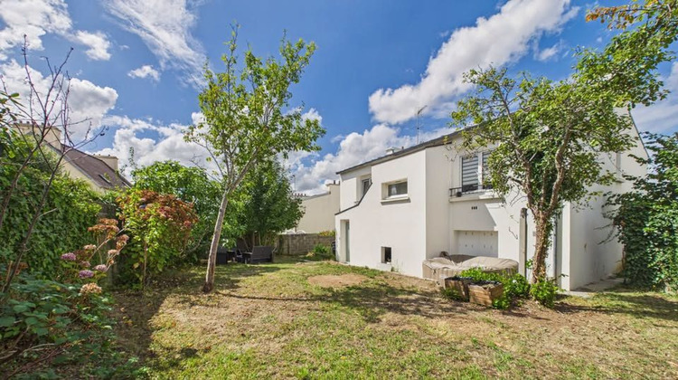 Ma-Cabane - Vente Maison Guipavas, 110 m²