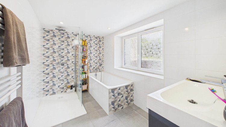 Ma-Cabane - Vente Maison Guipavas, 110 m²