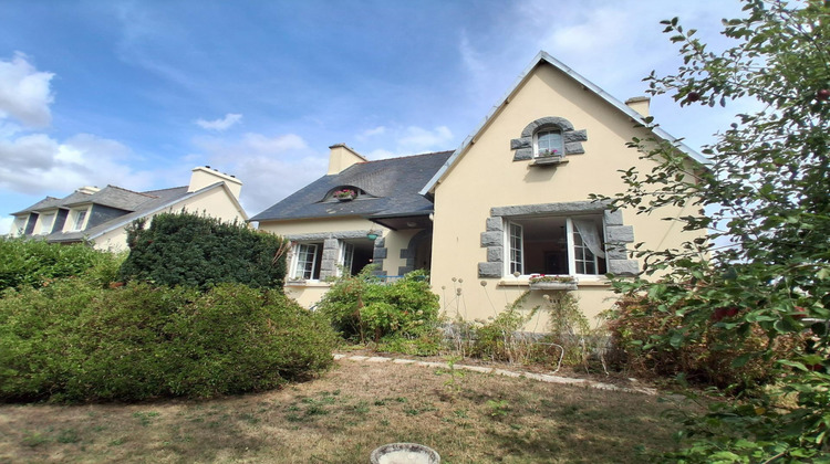 Ma-Cabane - Vente Maison Guipavas, 120 m²