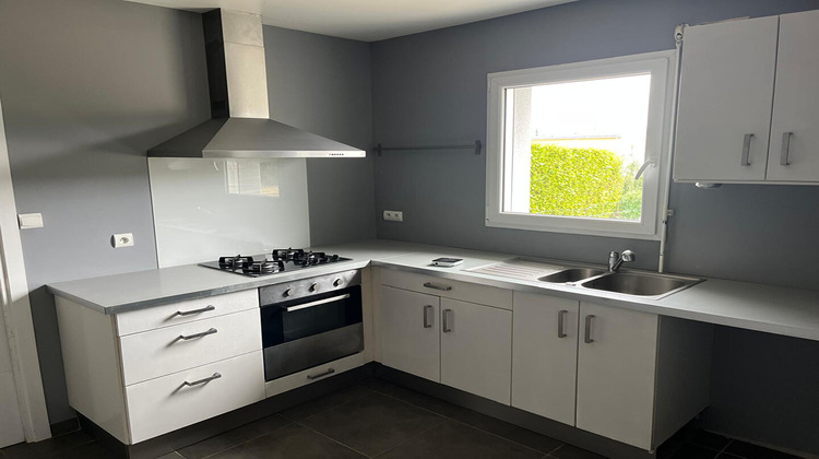 Ma-Cabane - Vente Maison GUIPAVAS, 106 m²
