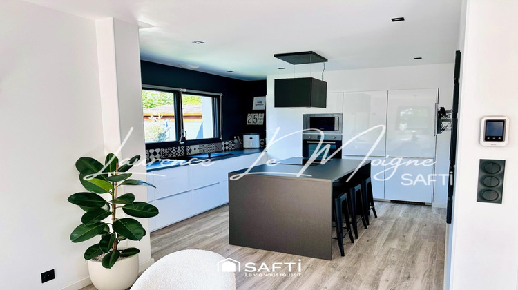 Ma-Cabane - Vente Maison Guipavas, 101 m²