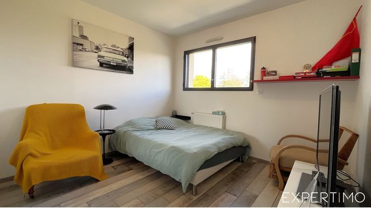 Ma-Cabane - Vente Maison Guipel, 125 m²