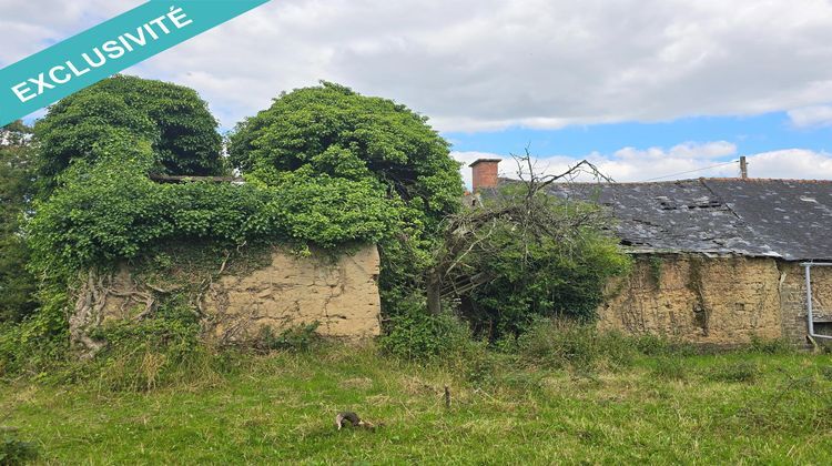 Ma-Cabane - Vente Maison Guipel, 60 m²