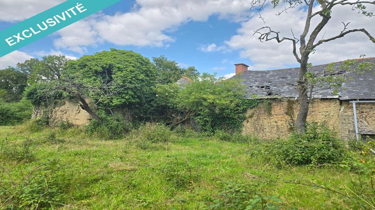 Ma-Cabane - Vente Maison Guipel, 60 m²