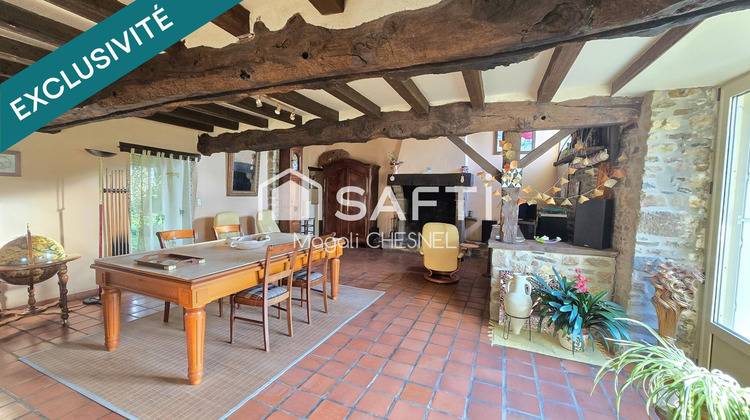 Ma-Cabane - Vente Maison Guipel, 157 m²