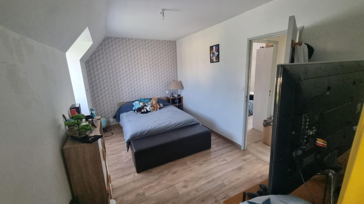 Ma-Cabane - Vente Maison Guipel, 117 m²